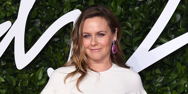 Alicia Silverstone candidly spoke out about her rise to fame and admitted it was an uncomfortable experience.