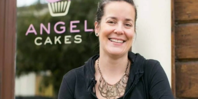 Jen Angel, 48, was a community activist in Oakland and opted to donate her organs.