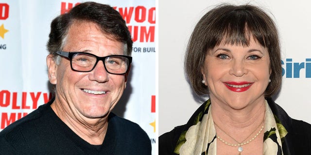 "Happy Days" star Anson Williams shared some of his favorite memories with his former co-star and friend of over 45 years, Cindy Williams, following her death on Jan. 25.