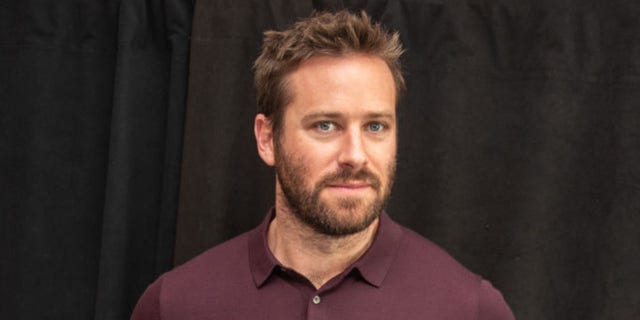 Armie Hammer is speaking out for the first time in more than two years after becoming embroiled in a scandal involving allegations of rape, sexual abuse and cannibalistic fantasies that led to his career downfall.