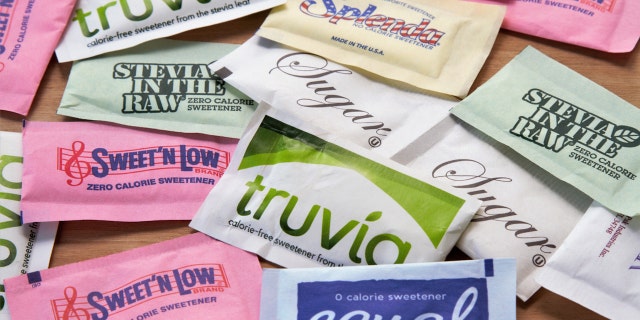 Erythritol is an ingredient in both Truvia and Splenda, two popular zero-calorie sugar substitutes. The people involved in the new study, however, were already at a higher risk for heart disease and other health problems, one expert pointed out.