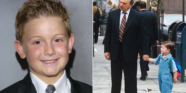 New details surrounding "NYPD Blue" child actor Austin Majors' final days are emerging. 