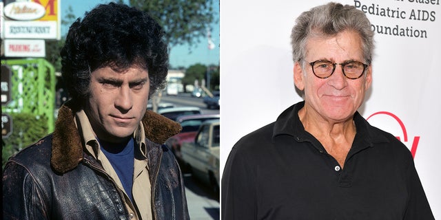 Paul Michael Glaser became a household name with "Starsky &amp; Hutch" and continued acting and directing after the series ended.