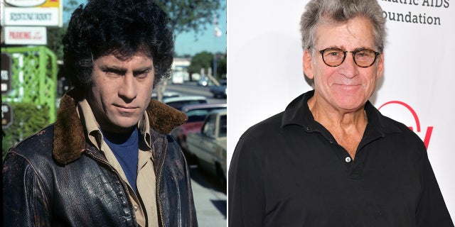 Paul Michael Glaser became a household name with "Starsky &amp; Hutch" and continued acting and directing after the series ended.