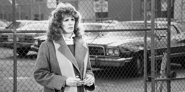"Hill Street Blues" star Barbara Bosson died at the age of 83 on Saturday.