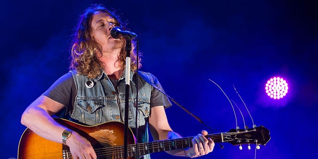 Kweller has toured with Ed Sheeran and has released six solo albums.