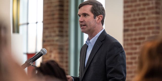 Kentucky Gov. Andy Beshear signed legislation Wednesday that would fund a veterans nursing home in Bowling Green.