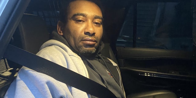 ERO Boston arrests convicted unlawfully present Brazilian drug trafficker.