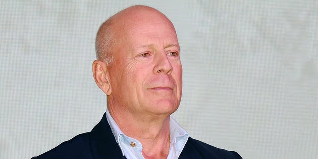Bruce Willis is battling dementia after his aphasia diagnosis progressed.