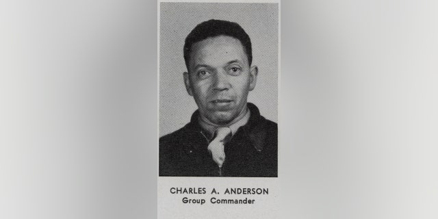 Charles "Chief" Anderson put the wind beneath the wings of the Tuskegee Airmen. He taught himself to fly in the 1920s — and became chief flight instructor at the Tuskegee Institute in World War II. 