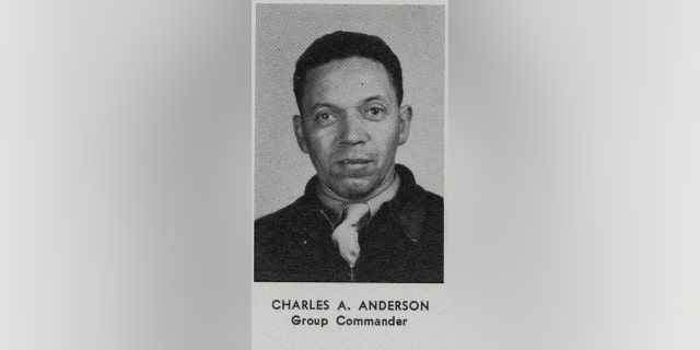 Charles "Chief" Anderson put the wind beneath the wings of the Tuskegee Airmen. He taught himself to fly in the 1920s — and became chief flight instructor at the Tuskegee Institute in World War II.