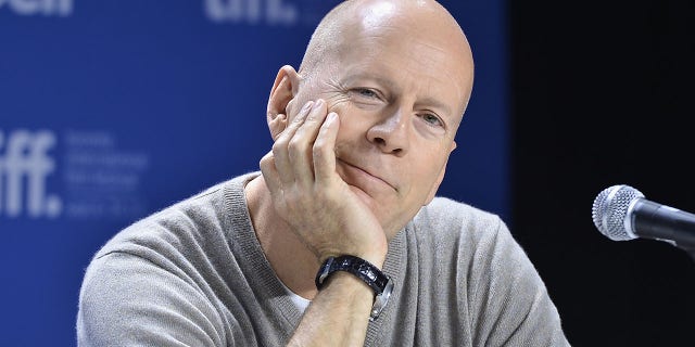 Bruce Willis aphasia condition has advanced to dementia, his family said on Thursday.