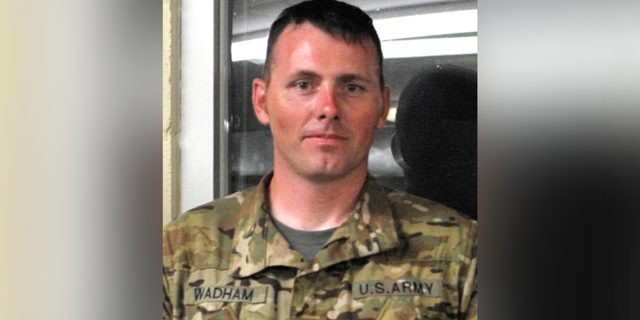 Chief Warrant Officer 3 Daniel Wadham of Joelton, Tennessee was a 15-year veteran of the Tennessee National Guard.