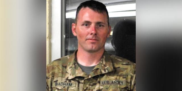 Chief Warrant Officer 3 Daniel Wadham of Joelton, Tennessee was a 15-year veteran of the Tennessee National Guard.