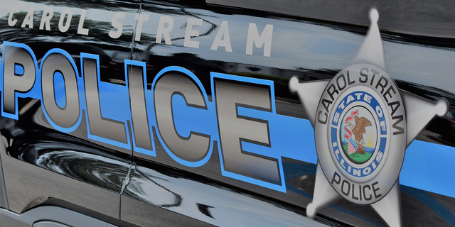 School staff members were alerted of the alleged threat, and they called the Carol Stream Police Department.