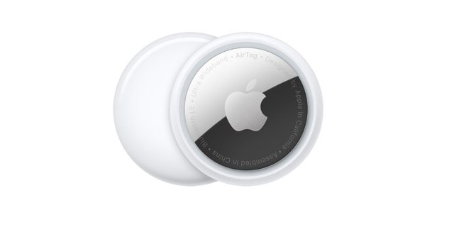 Apple's Airtag