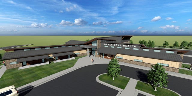 The Cherokee Nation has announced an $18 million plan for an opioid treatment center in Oklahoma.