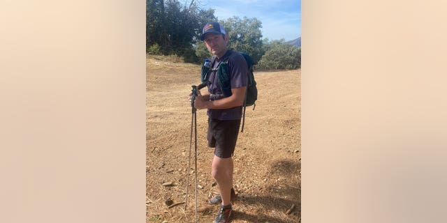 El prolífico escalador de Yosemite Zach Milligan, que vivía en una cueva, muere al caer en las Montañas Rocosas canadienses: Informes 7 Milligan vivió durante 13 años en una cueva en el Parque Nacional Yosemite.