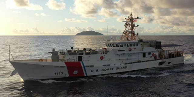 CGC RICHARD DIXON (WPC-1113)