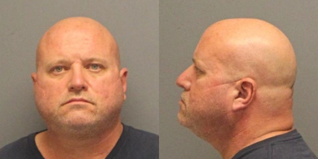 On Jan. 12, former GPD Officer Kenneth Adams was arrested and charged with sexual battery, assault on a female and supplying alcohol to an underaged person in connection with a Dec. 19 incident. 