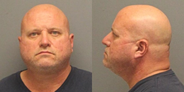 On Jan. 12, former GPD Officer Kenneth Adams was arrested and charged with sexual battery, assault on a female and supplying alcohol to an underaged person in connection with a Dec. 19 incident.