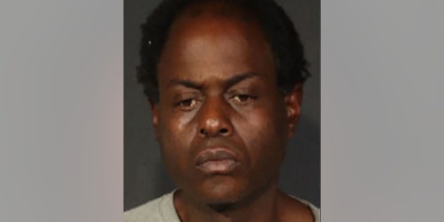 Walcott was arrested Tuesday and charged with assault. Police said Walcott, a homeless man, has 19 prior arrests.