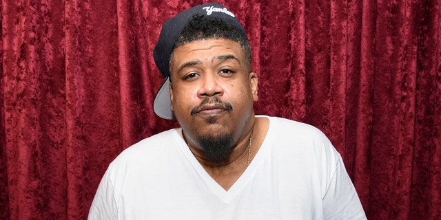 David Jolicoeur, also known as Trugoy the Dove of the band De La Soul, has died.
