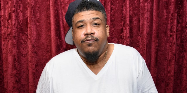 David Jolicoeur, also known as Trugoy the Dove of the band De La Soul, has died.