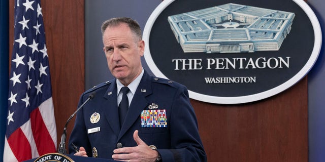 Pentagon Press Secretary Brig. Gen. Pat Ryder says China has "a lot of explaining to do" about its balloon surveillance program. 