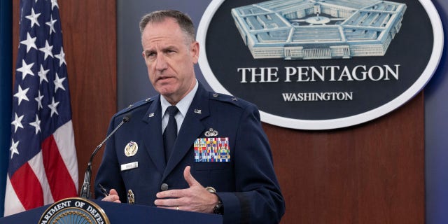 Pentagon Press Secretary Brig. Gen. Pat Ryder says China has "a lot of explaining to do" about its balloon surveillance program. 