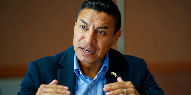 Indiana Secretary of State Diego Morales appointed his brother-in-law to a top department position.
