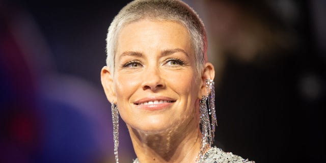 Evangeline Lilly said she knew she was "waking the giant" with an Instagram post on