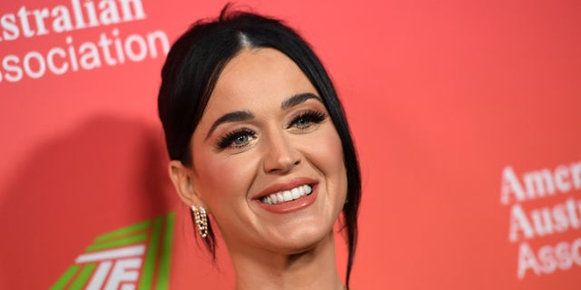 Katy Perry has been a judge on "American Idol" since the program was revived by ABC in 2018.