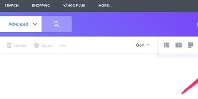 Yahoo Email