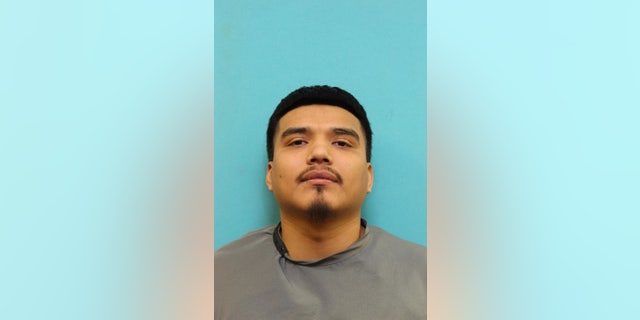 Jason Xavier Villanueva, 22, allegedly worked with other associates and juveniles to distributed fentanyl in Carrollton, Texas.