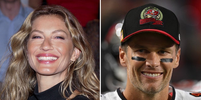 Gisele Bündchen revealed how her 13-year-old son was bullied over sports because he is Tom Brady's son.