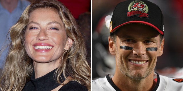 Tom Brady received a message from his ex-wife Gisele Bündchen after announcing his retirement from football.