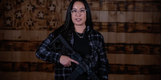 Women gun owners slammed President Biden's comments at the State of the Union over banning so-called assault weapons.