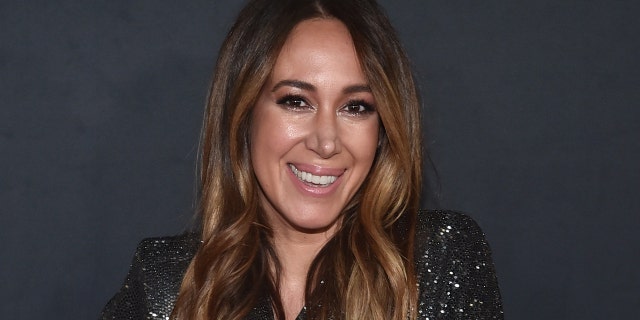 Haylie Duff stars in the newly released "Sweet on You" after leaving Los Angeles for Texas.