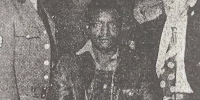 Clarence Henderson was found guilty of murdering a white man in Georgia in 1948 three times. Each time the conviction was overturned due to lack of evidence.