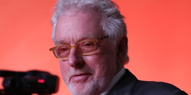 Hugh Hudson, director of "Chariots of Fire," died at 86.