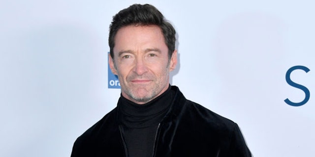 Hugh Jackman revealed that playing Wolverine damaged his singing voice.