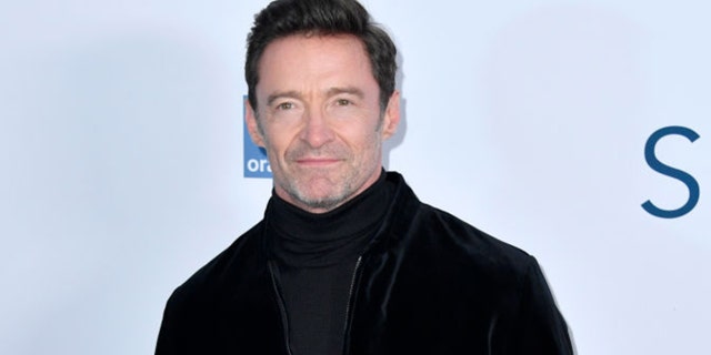 Hugh Jackman revealed that playing Wolverine damaged his singing voice.