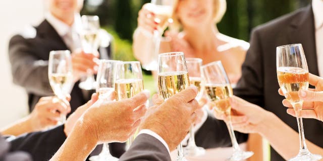 Hosts who hold private events generally expect close family members and friends to RSVP first.