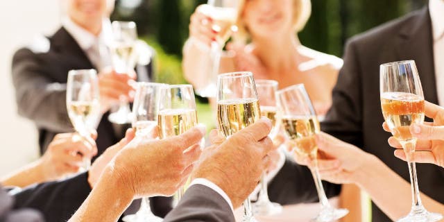 An anonymous bride-to-be (not pictured) has asked Reddit users if she's wrong to exclude guests who aren't 21 from her wedding over legal drinking concerns, and she has attempted to defend her decision in the comment section.