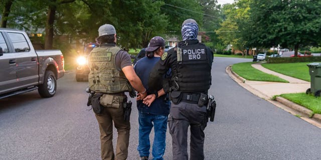 Enforcement and Removal Operations' Law Enforcement Support Center operates 24/7 responding to status inquiries from more than 13,000 law enforcement partners at the federal, state, local, tribal and international levels.