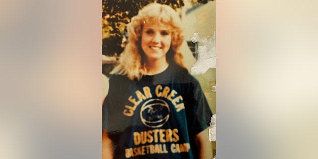 Beth Miller, 14, went for a run on Aug. 16, 1983, and never returned home.