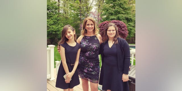 "I saw what Michael had said as a personal attack against my own children," said Sheryl Goldstein, the chair of the Framingham Disabilities Commission.