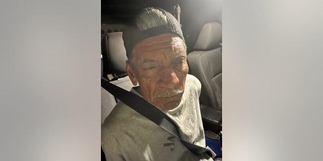 Manuel Gonzalez Rodriguez, 66, will look national charges for smuggling of persons.