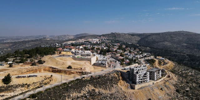 The Israeli government has promised the Biden administration that it will not approve any new settlements in the West Bank